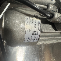 Becker VT4.8 Vacuum Pump image 0